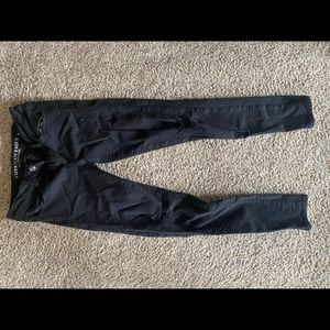 American Eagle Jeans.